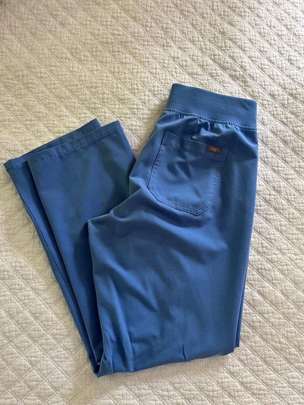 Figs Livingston Scrub Pants